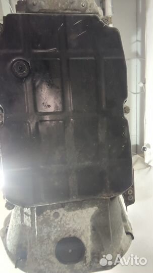 Кпп - автомат (АКПП) Mercedes C W204, 2008