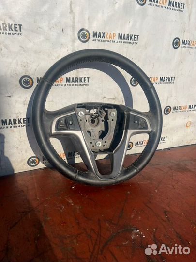 Рулевое колесо для air bag (без air bag) Hyundai I