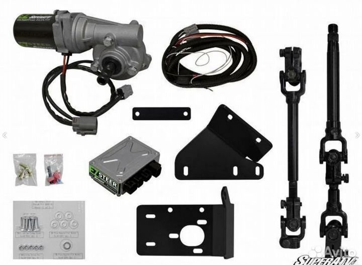 Электроусилитель руля Polaris RZR XP 900 11-14