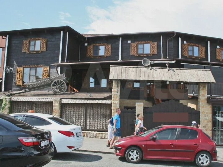 Комната 18 м², 1/2 эт.