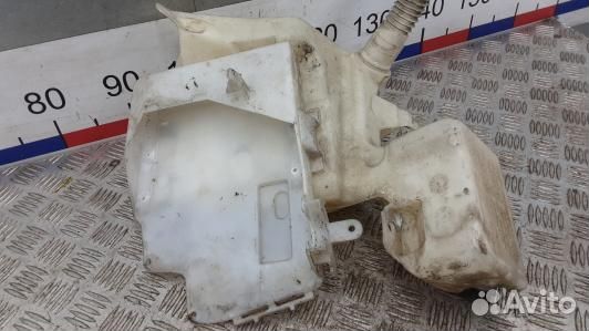 Бачок омывателя ford S-MAX (GDN02NL01)