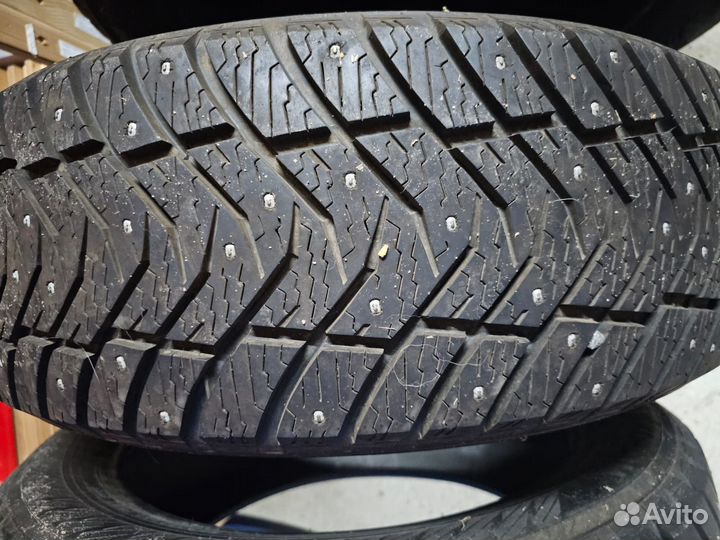 Зимние колеса r20 Yokohama