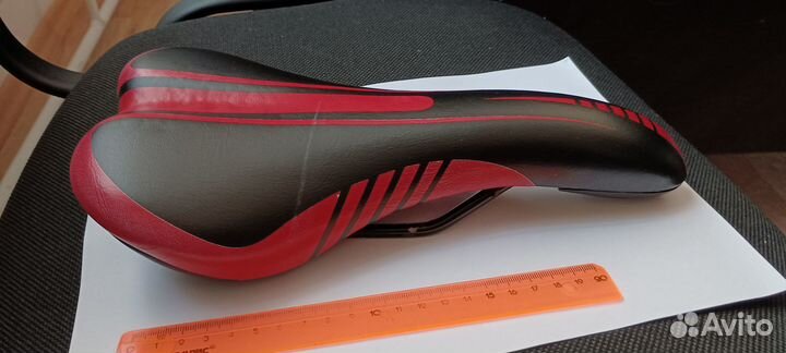 Сиденье для велосипеда