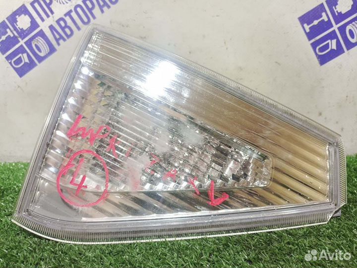 Фонарь задний левый Subaru Impreza