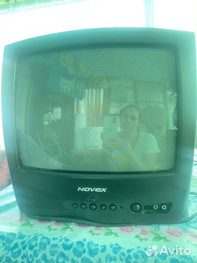 Телевизор бу