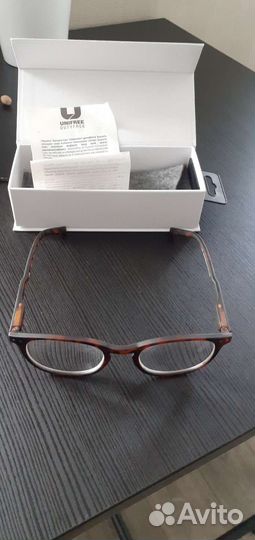 Очки для зрения +3,5