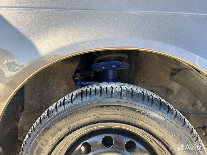 Сиденья приора 2015