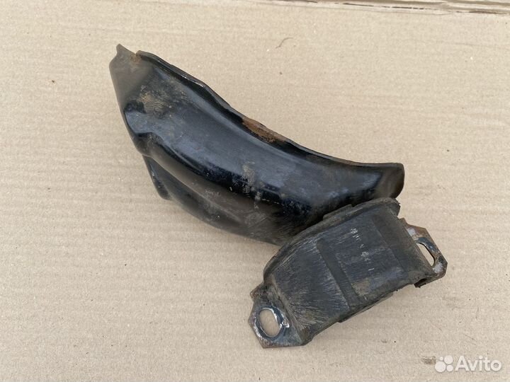 Опора кпп Daewoo Nexia