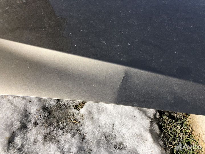 Капот от Subaru Impreza GH