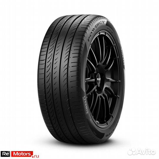 Pirelli Powergy 245/40 R18 97Y