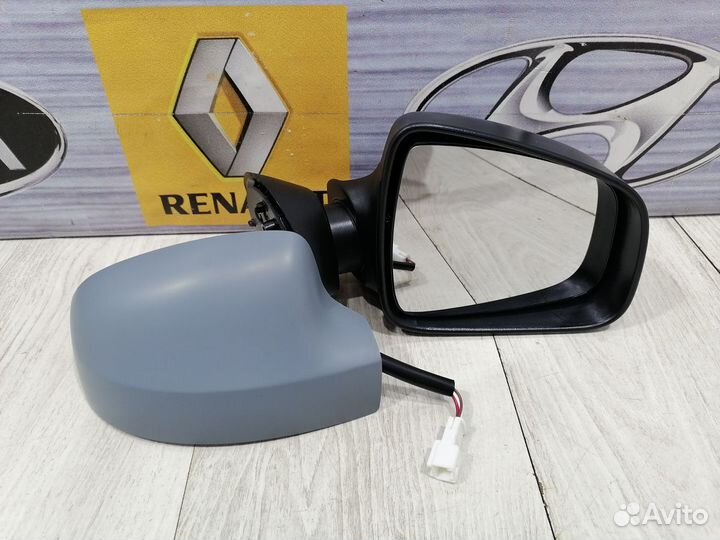 Зеркало Renault sandero stepway Прав
