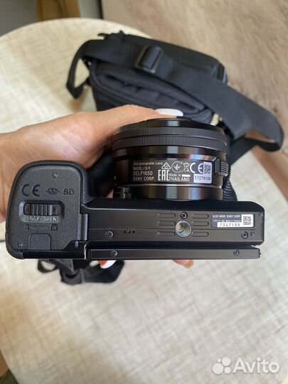 Фотоаппарат