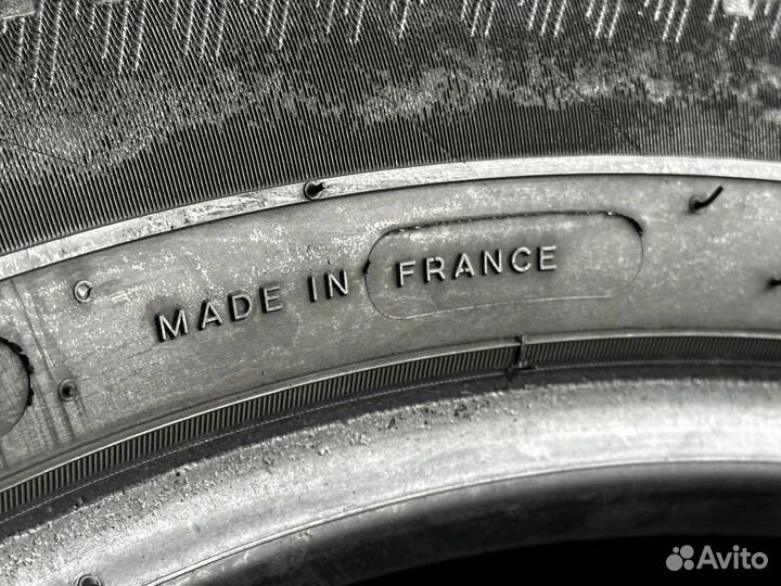 Michelin Latitude Sport 3 255/50 R19 и 285/45 R19