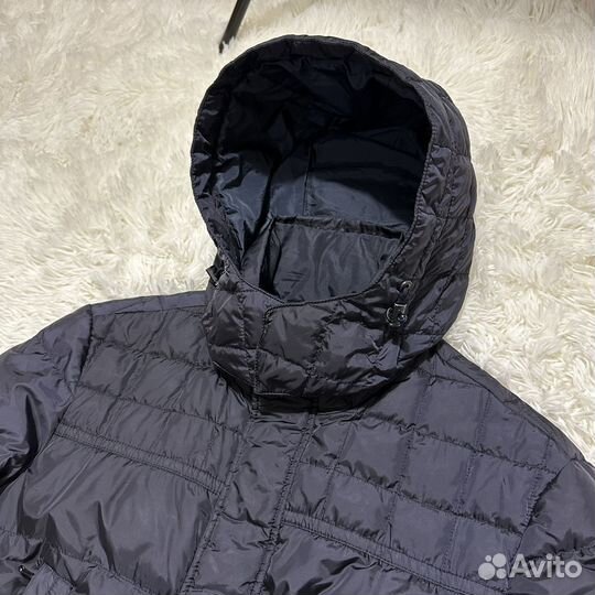 Пуховик Paul Shark Goose Down оригинал