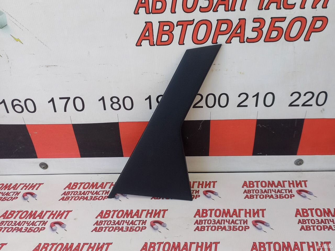 Накладка двери задней правой Киа Спортейдж NQ5