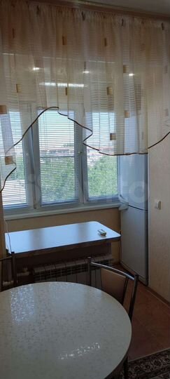 2-к. квартира, 40,3 м², 5/5 эт.