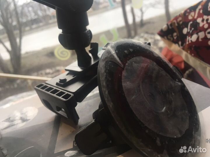 Держатель Телефона и Планшета в Авто