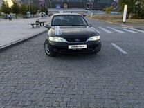 Opel Vectra 1.6 MT, 2001, 370 000 км, с пробегом, цена 475 000 руб.