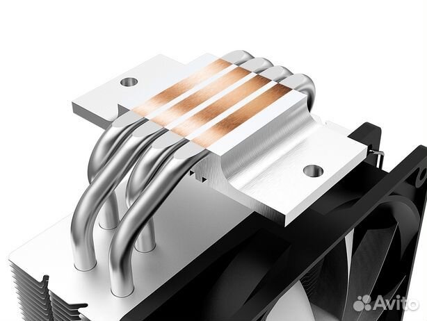 Кулер для процессора ID-Cooling SE-903-SD/SE-214XT