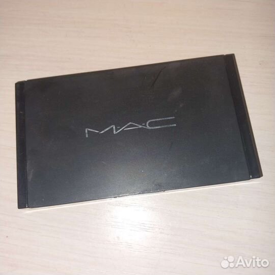 Тени для век mac