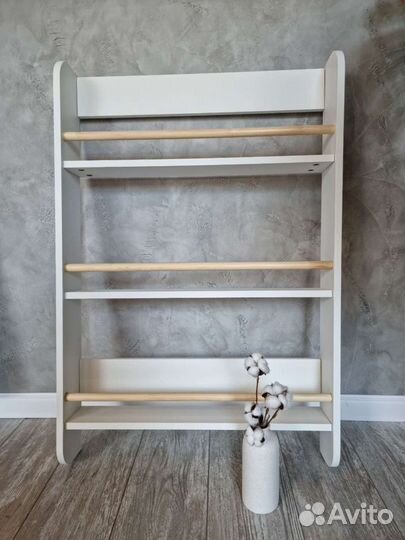 Полка настенная