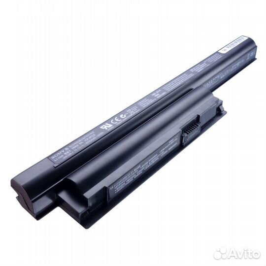 Аккумулятор для Sony VGP-BPS26 11.1V 4000mAh 44Wh