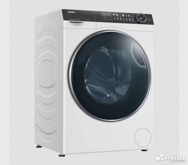Стиральная машина HW100-BD14378 Новый