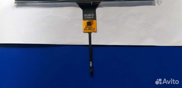 Тачскрин teyes и др для магнитолы андроид