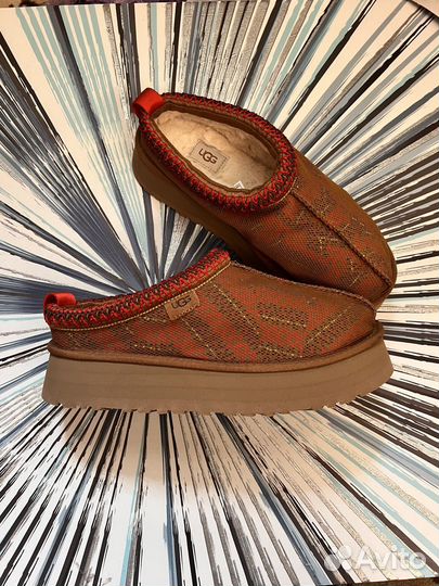 Ugg Tasman новые