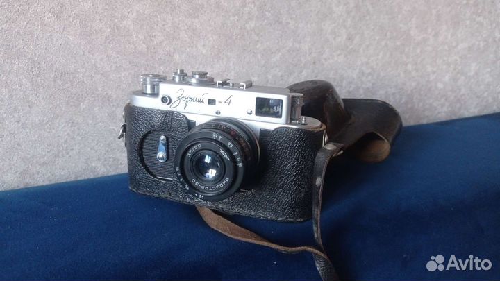 Фото товары СССР