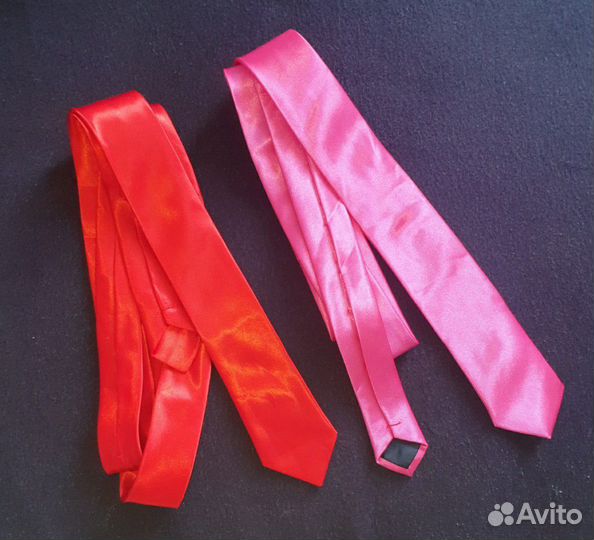 Галстук, галстук-бабочка