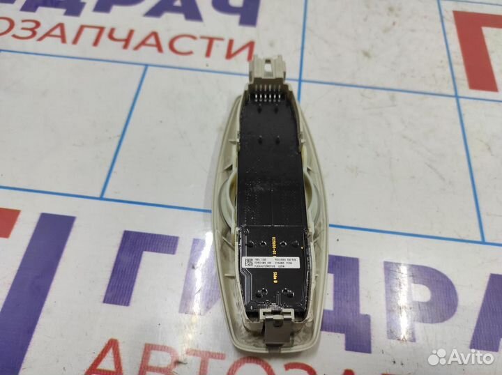 Плафон салонный передний Ford Focus 3 1808434