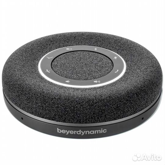 Спикерфон Beyerdynamic Space Bluetooth/USB (Charco
