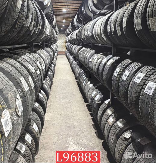 Northtrek N2 205/65 R16 95Y