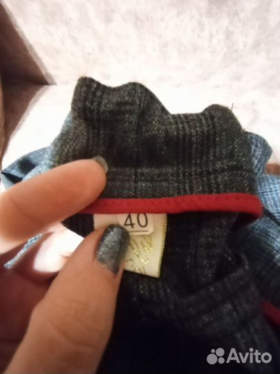 Школьная форма для девочки