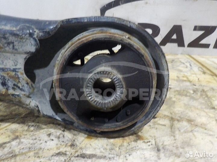 Рычаг передний левый Lifan Solano