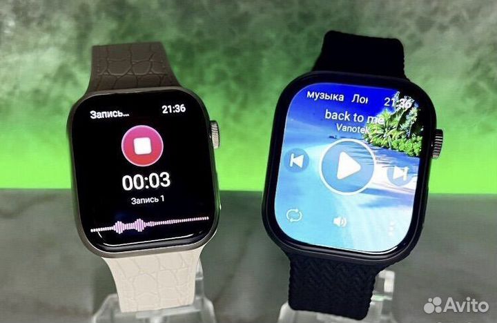 Apple Watch 9/8 “оригинал”