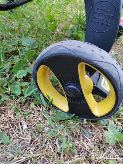 Коляска автокресло doona plus