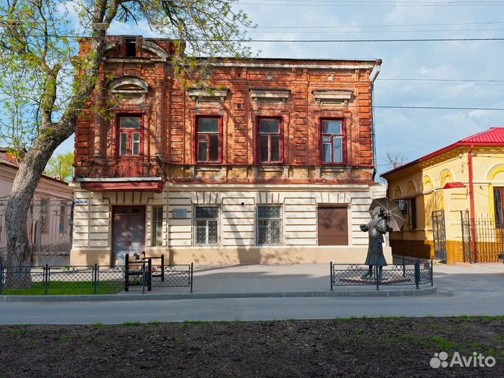 Таганрог Топ-Экскурсия Были и небыли Таганрога