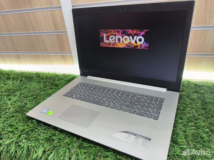 Ноутбук Lenovo 17