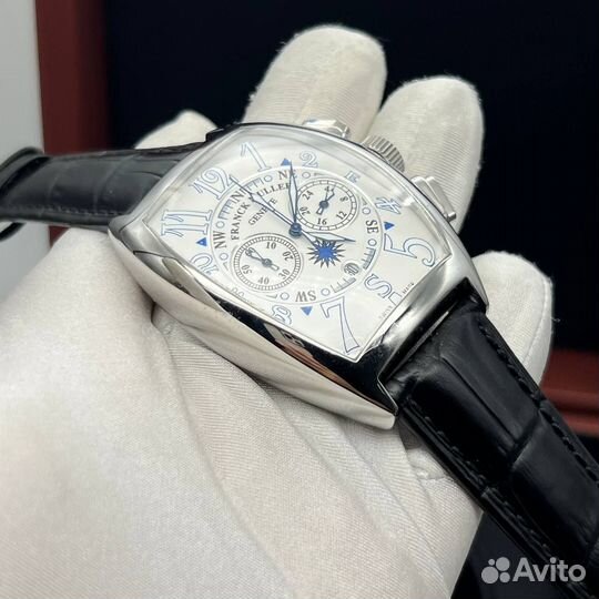 Часы мужские Franck Muller