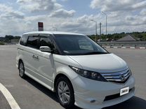 Honda Elysion 2.4 AT, 2010, 128 000 км, с пробегом, цена 1 200 000 руб.