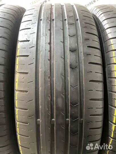 Continental ContiPremiumContact 5 185/65 R15 88T