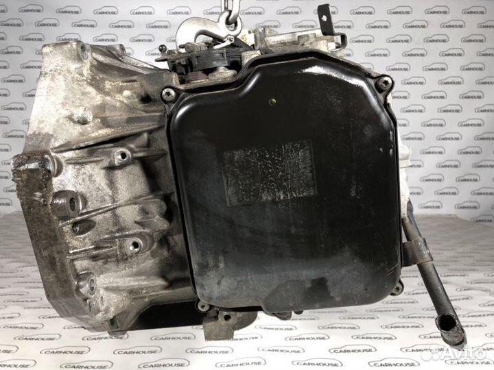 АКПП контрактная Peugeot 308 EP6