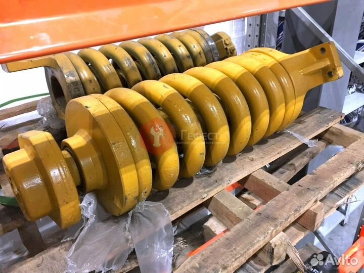 Натяжитель цепи Hitachi ZX520LCR-3F 9244702