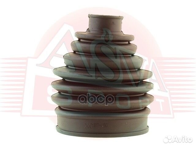 Пыльник шруса наружнего ceed 12/solaris/RIO 11