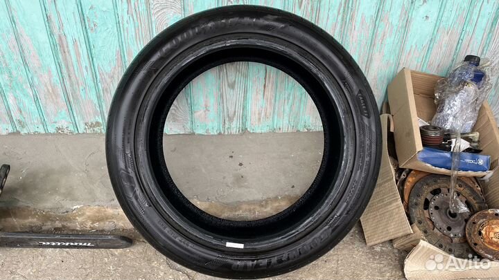 Goodyear Eagle F1 Asymmetric 5 245/45 R18 100Y