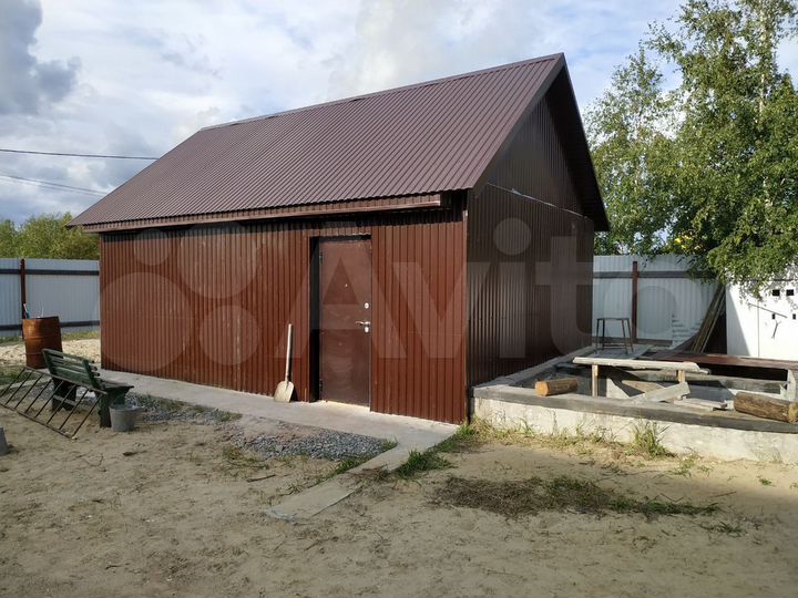 Участок 12 сот. (ИЖС)