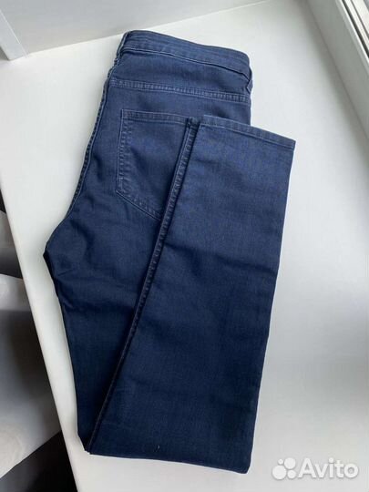 Джинсы скинни H&M