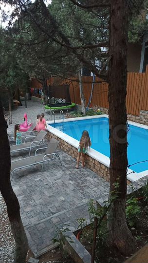 Комната 14 м², 1/1 эт.